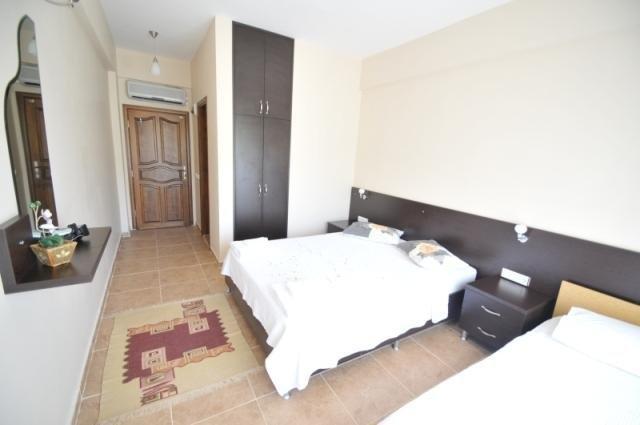 Адрасан: Hotel Narcicegi
