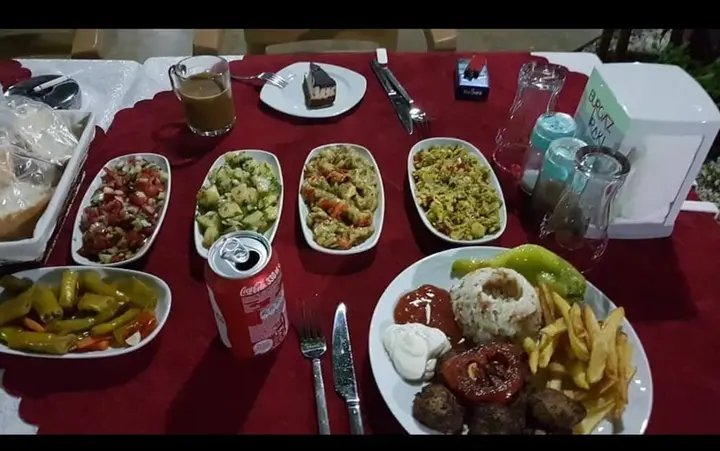 Адрасан: Hotel Narcicegi