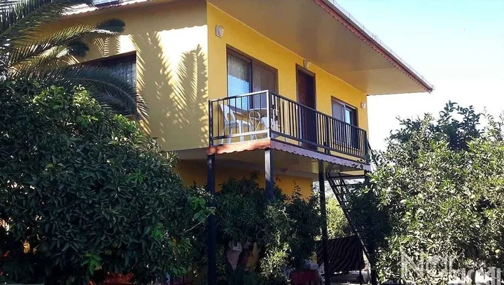 Адрасан: Hotel Narcicegi