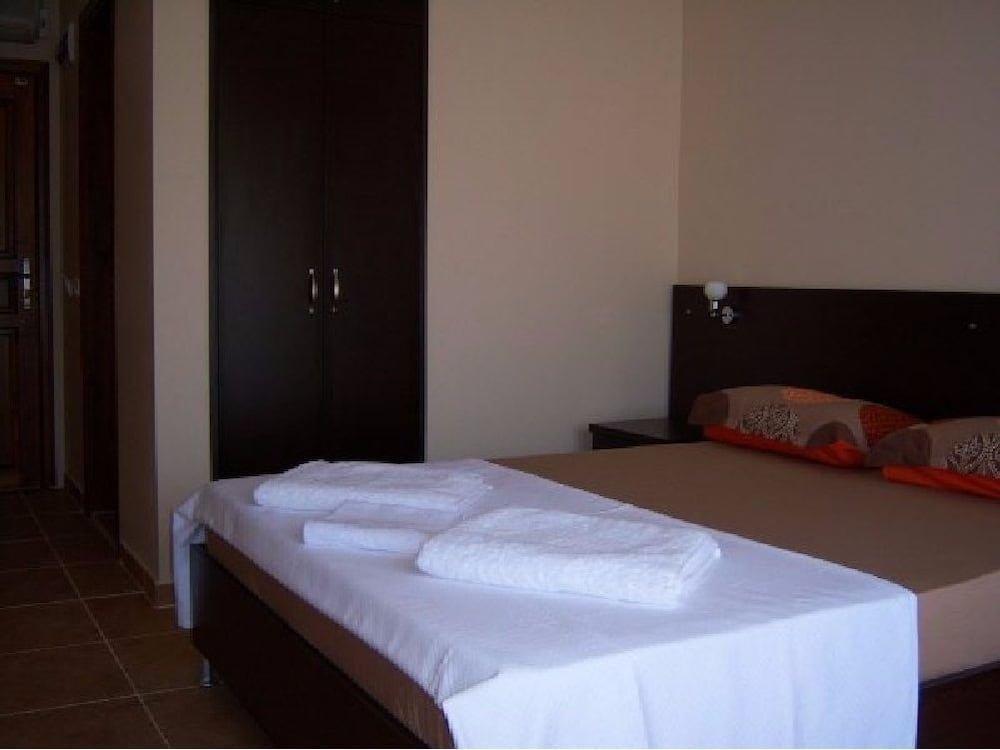 Адрасан: Hotel Narcicegi