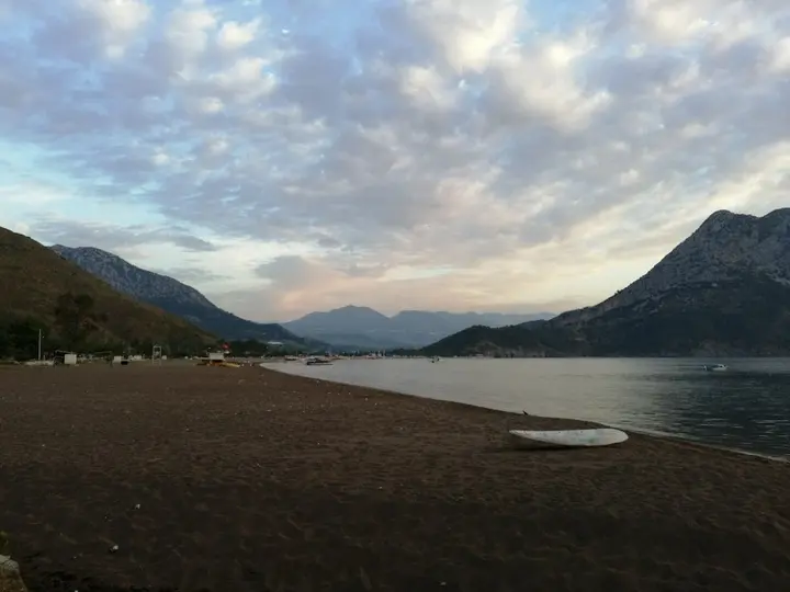 Адрасан: Hotel Narcicegi