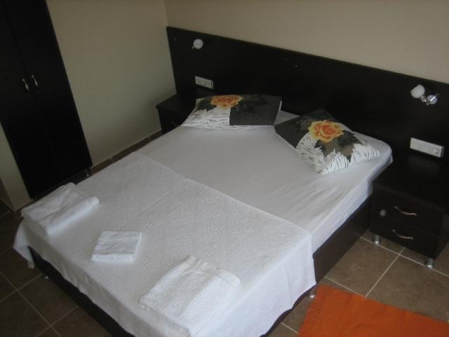Адрасан: Hotel Narcicegi