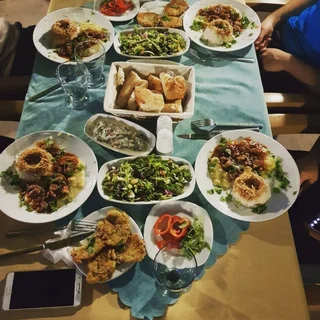 Адрасан: Hotel Narcicegi