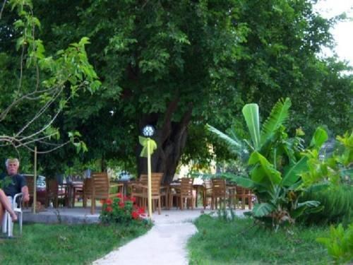 Адрасан: Hotel Narcicegi