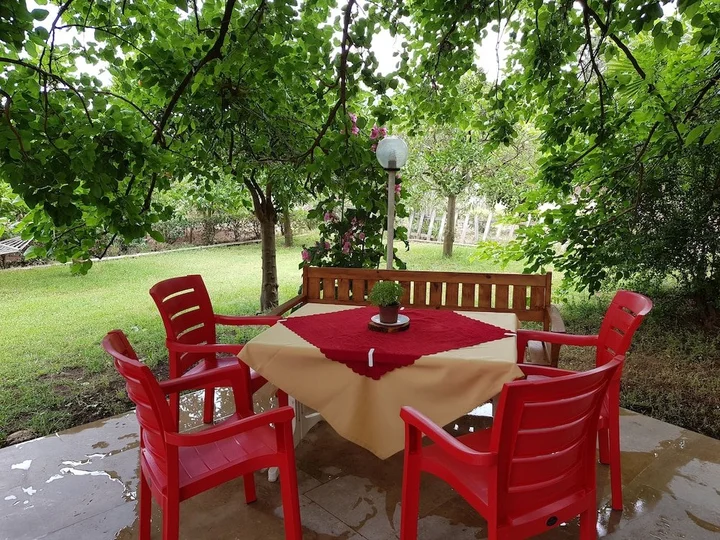 Адрасан: Hotel Narcicegi