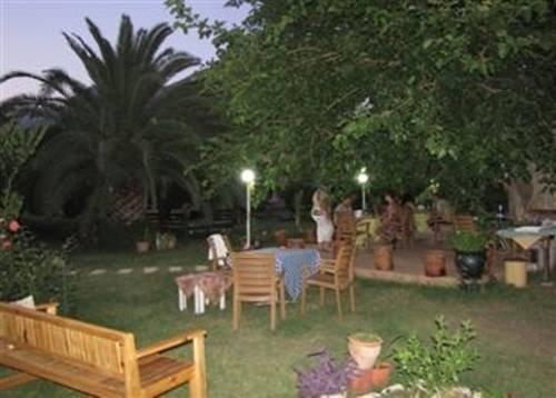 Адрасан: Hotel Narcicegi