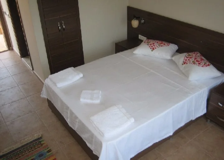Адрасан: Hotel Narcicegi