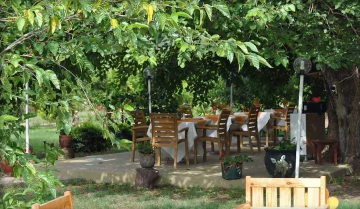 Адрасан: Hotel Narcicegi