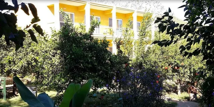 Адрасан: Hotel Narcicegi