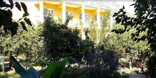 Адрасан: Hotel Narcicegi