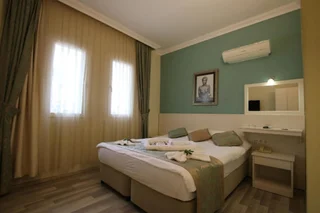 Бодрум: Artemis Hotel