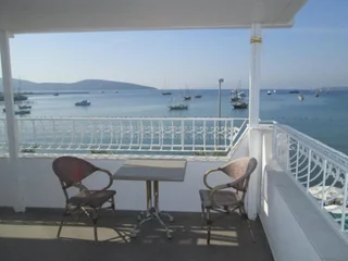 Бодрум: Artemis Hotel