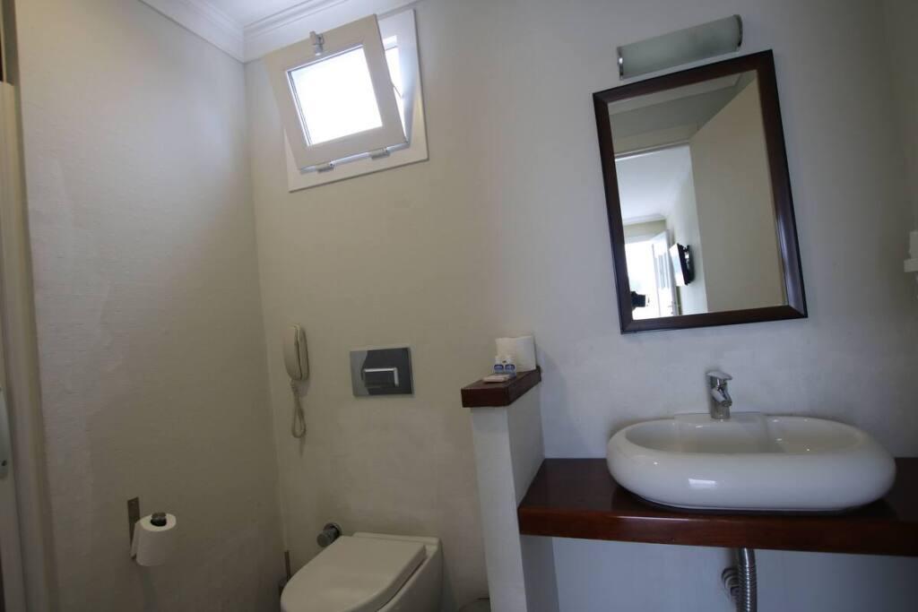 Бодрум: Artemis Hotel