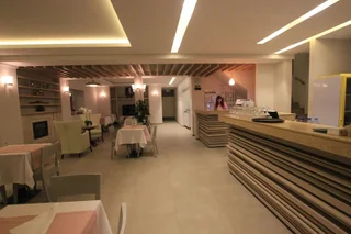 Бодрум: Artemis Hotel