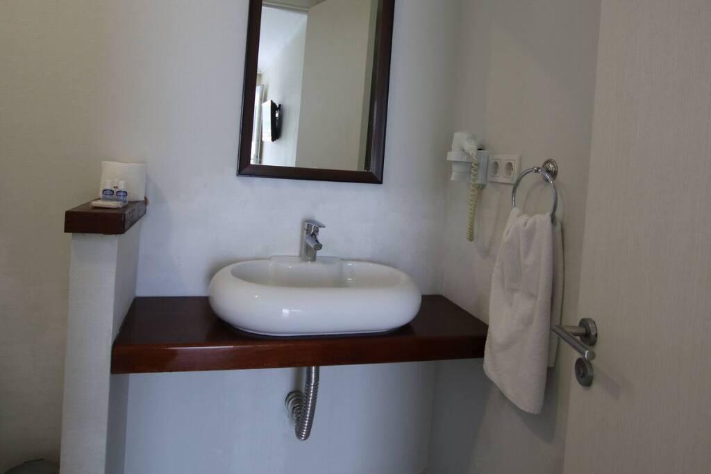 Бодрум: Artemis Hotel