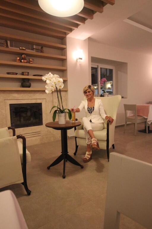 Бодрум: Artemis Hotel