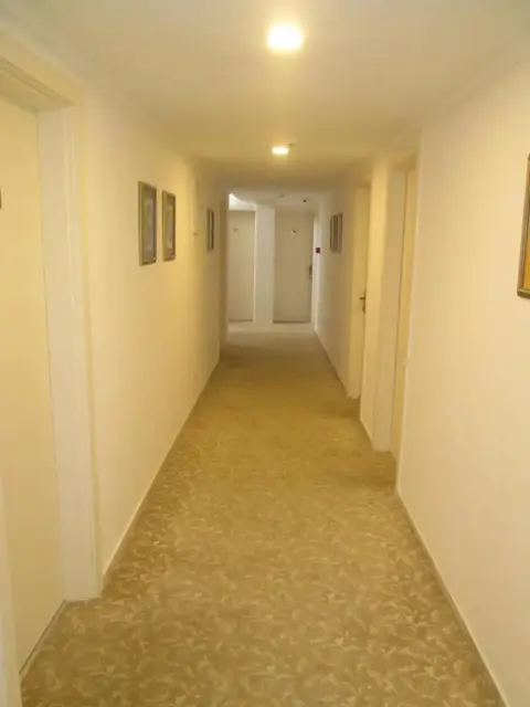 Бодрум: Artemis Hotel