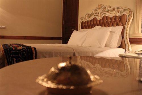 Стамбул: Beylerbeyi Palace Boutique Hotel
