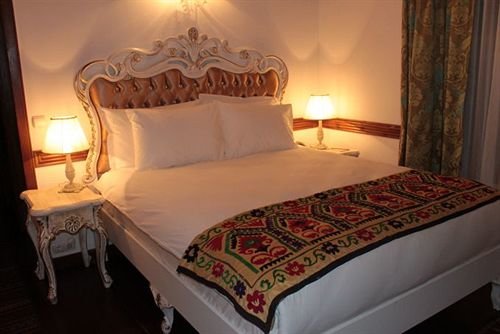 Стамбул: Beylerbeyi Palace Boutique Hotel