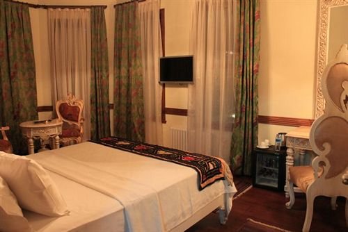 Beylerbeyi Palace Boutique Hotel — фото 3