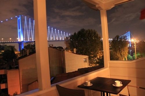 Beylerbeyi Palace Boutique Hotel — фото 6