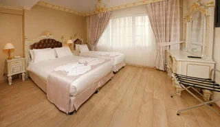 Стамбул: Karakoy Port Hotel