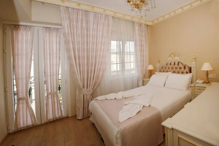 Стамбул: Karakoy Port Hotel