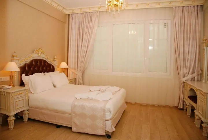 Стамбул: Karakoy Port Hotel