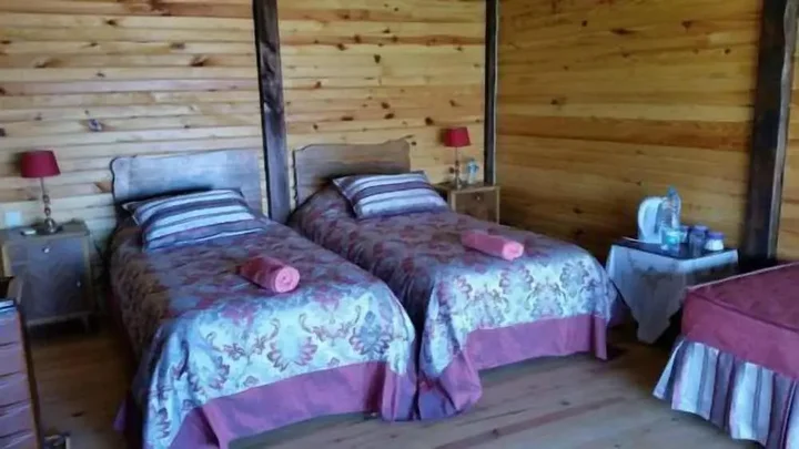 Патара: Yediburunlar Lighthouse Boutique Hotel & Restaurant
