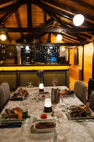 Патара: Yediburunlar Lighthouse Boutique Hotel & Restaurant