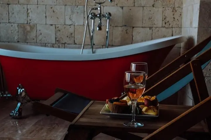 Патара: Yediburunlar Lighthouse Boutique Hotel & Restaurant
