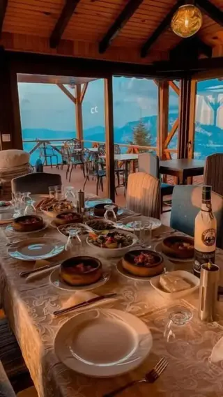 Патара: Yediburunlar Lighthouse Boutique Hotel & Restaurant