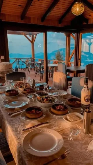 Патара: Yediburunlar Lighthouse Boutique Hotel & Restaurant