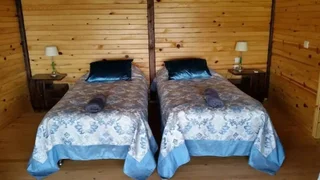 Патара: Yediburunlar Lighthouse Boutique Hotel & Restaurant