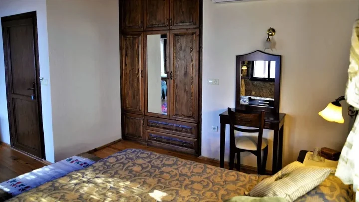 Патара: Yediburunlar Lighthouse Boutique Hotel & Restaurant