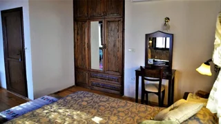 Патара: Yediburunlar Lighthouse Boutique Hotel & Restaurant