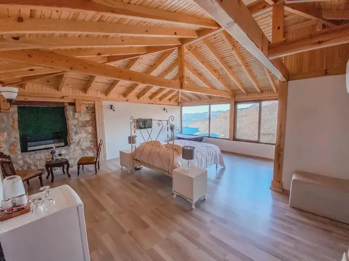 Патара: Yediburunlar Lighthouse Boutique Hotel & Restaurant