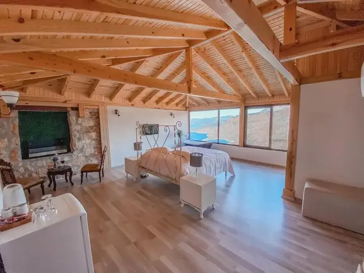 Патара: Yediburunlar Lighthouse Boutique Hotel & Restaurant