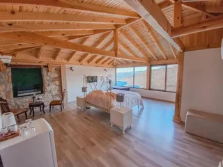 Патара: Yediburunlar Lighthouse Boutique Hotel & Restaurant