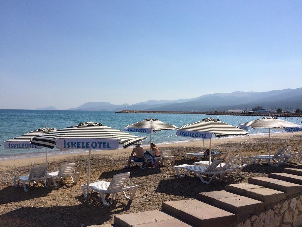 Силифке: İskele Otel