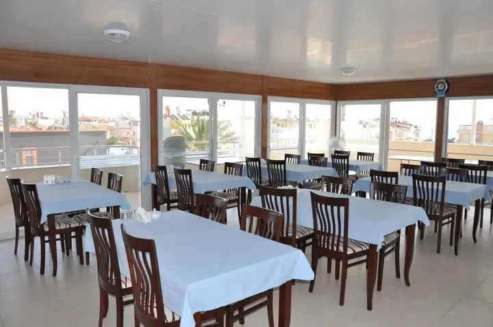 Силифке: İskele Otel