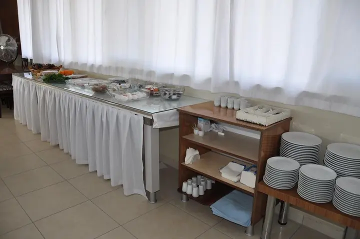 Силифке: İskele Otel