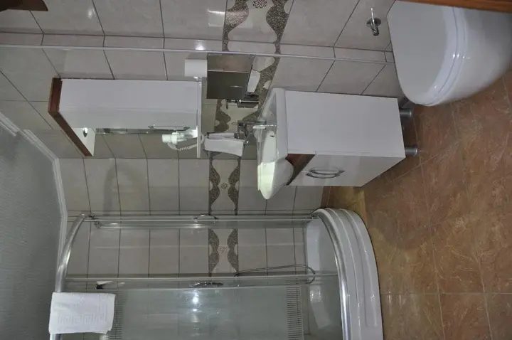 Силифке: İskele Otel