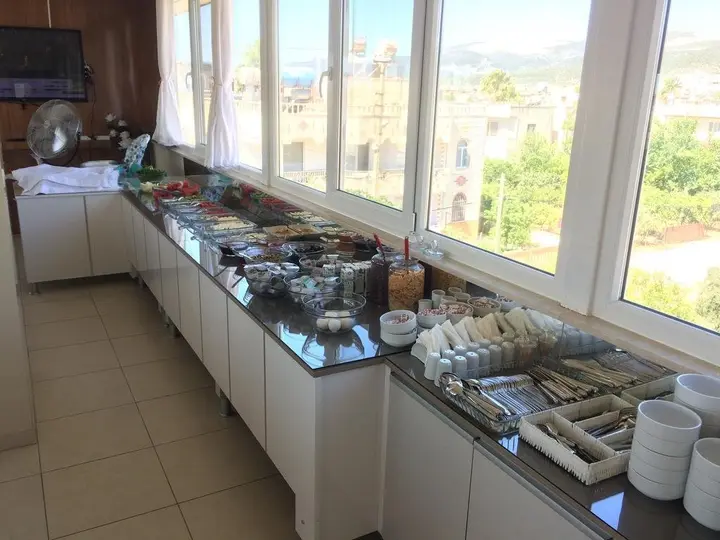 Силифке: İskele Otel