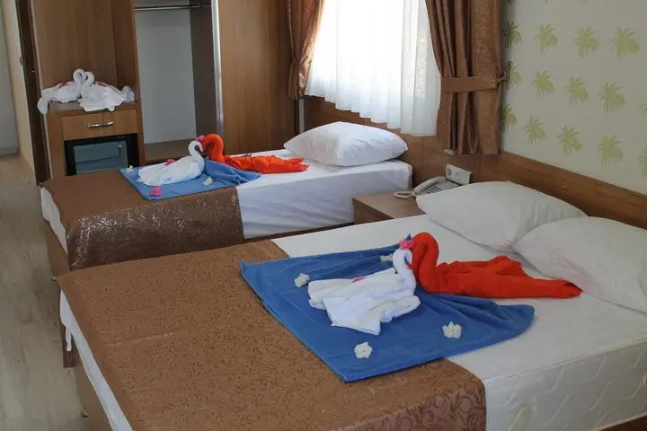 Силифке: İskele Otel