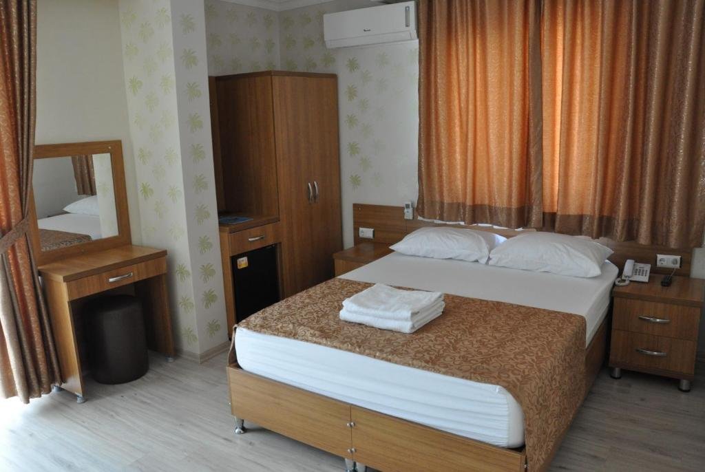 Силифке: İskele Otel