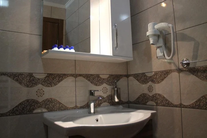 Силифке: İskele Otel