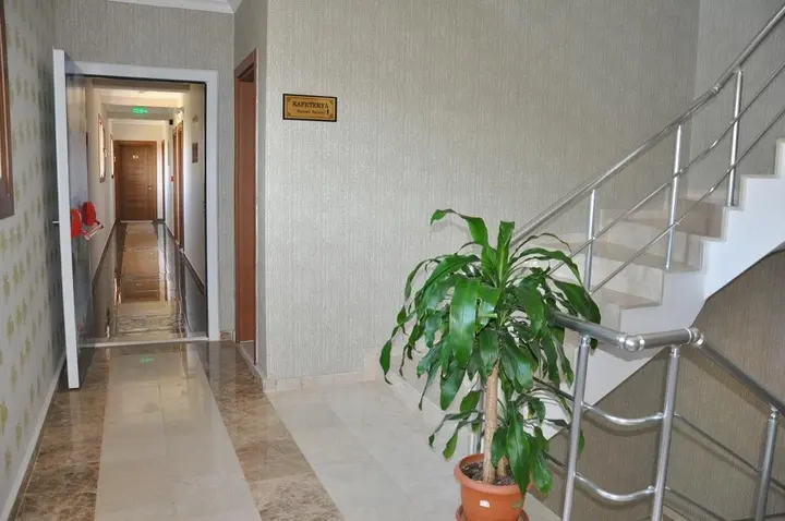 Силифке: İskele Otel