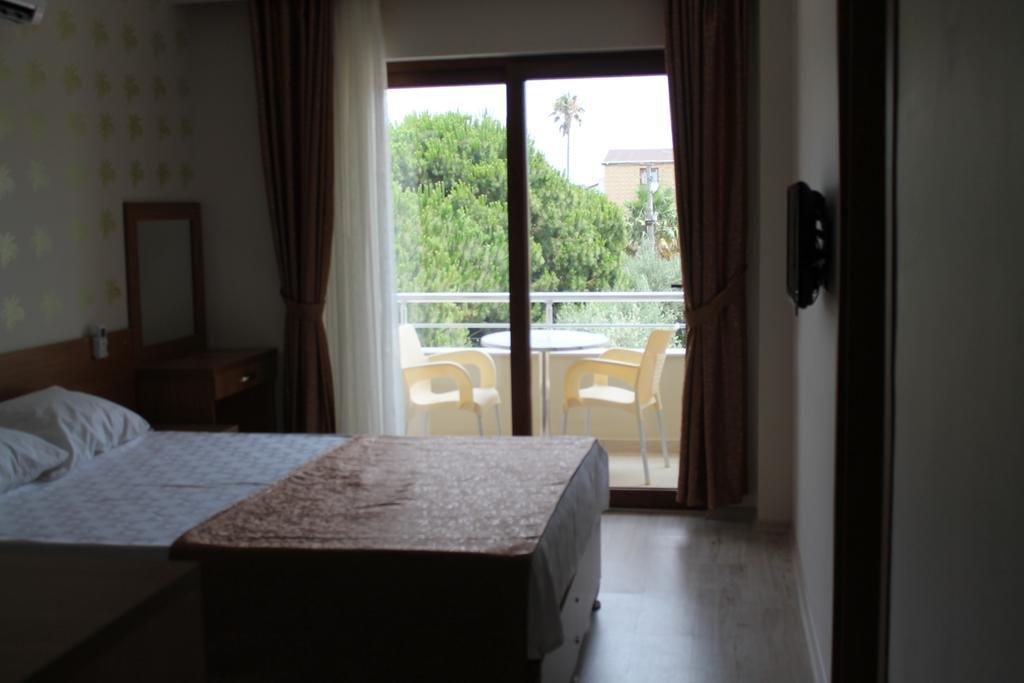 Силифке: İskele Otel