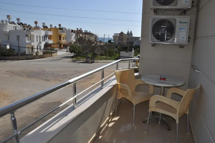 Силифке: İskele Otel